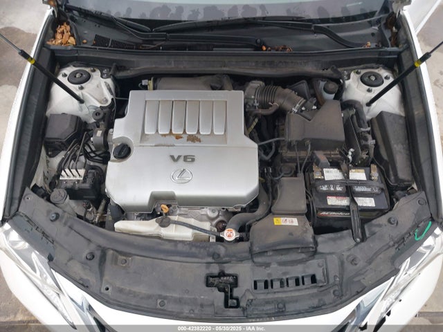 58ABK1GG4JU098363 Lexus 2gr-fe
