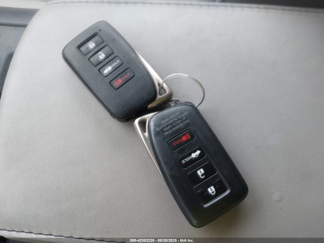 58ABK1GG4JU098363 Lexus 2gr-fe