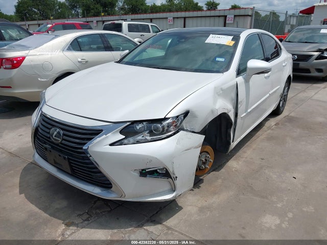 58ABK1GG4JU098363 Lexus 2gr-fe