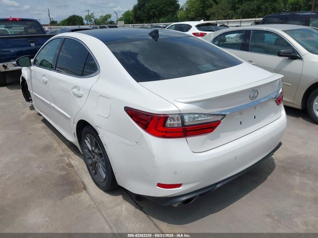 58ABK1GG4JU098363 Lexus 2gr-fe