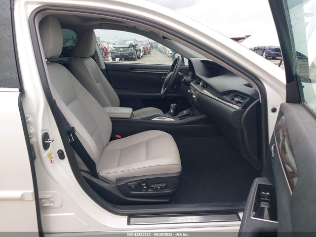 58ABK1GG4JU098363 Lexus 2gr-fe