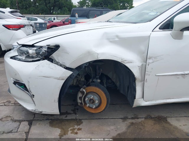 58ABK1GG4JU098363 Lexus 2gr-fe