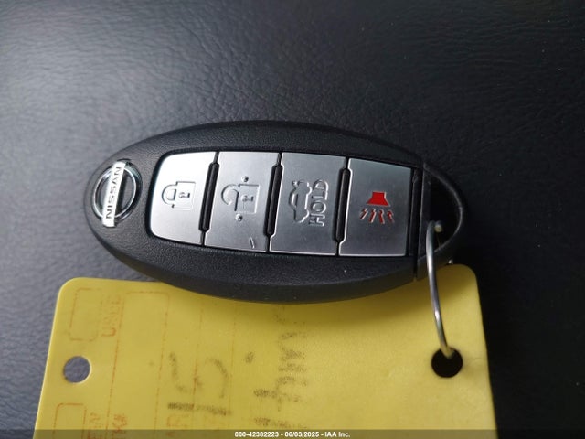 Nissan Altima 2.5 S 2015 1N4AL3AP8FC463283 Image 11