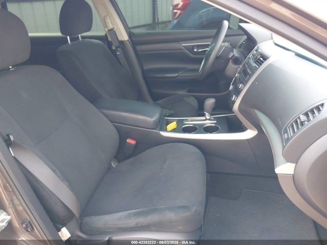 Nissan Altima 2.5 S 2015 1N4AL3AP8FC463283 Image 5