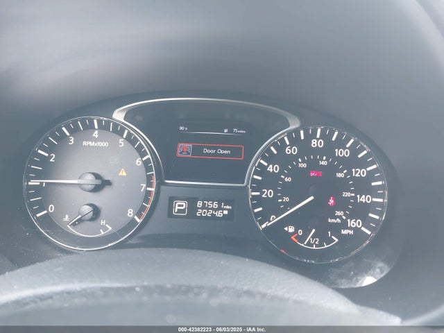 Nissan Altima 2.5 S 2015 1N4AL3AP8FC463283 Image 7