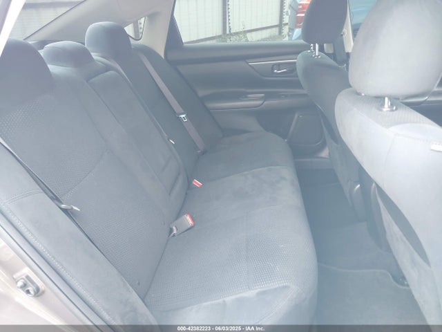 Nissan Altima 2.5 S 2015 1N4AL3AP8FC463283 Image 8