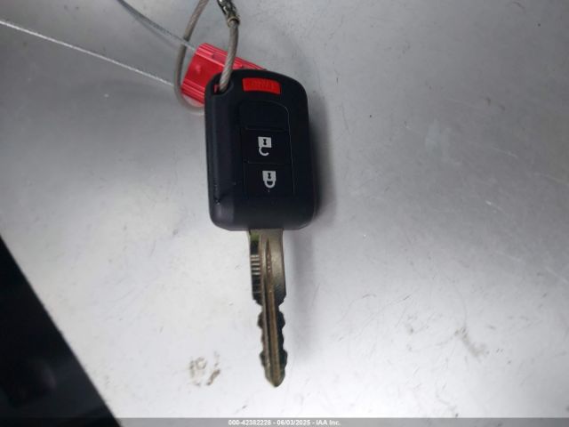 ML32AUHJ7RH022640 Mitsubishi Mirage Es/le