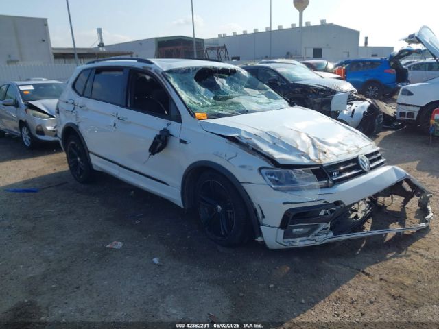 2019 VOLKSWAGEN TIGUAN 3VV2B7AX3KM178008