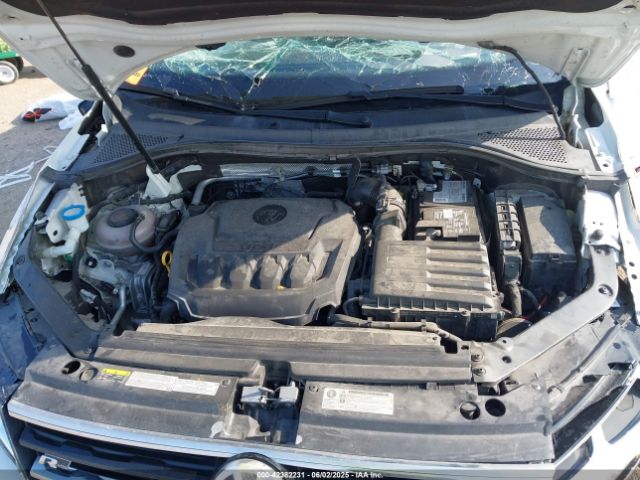 2019 VOLKSWAGEN TIGUAN 3VV2B7AX3KM178008 Photo 9