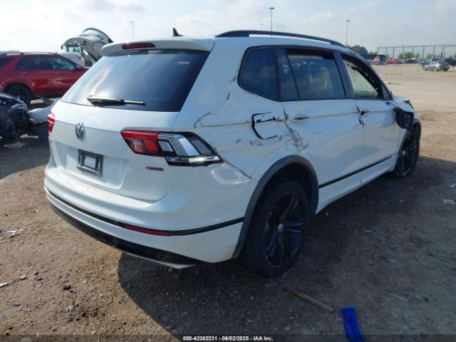 2019 VOLKSWAGEN TIGUAN 3VV2B7AX3KM178008 Photo 3
