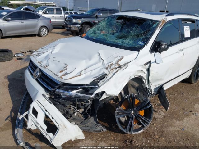 2019 VOLKSWAGEN TIGUAN 3VV2B7AX3KM178008 Photo 5