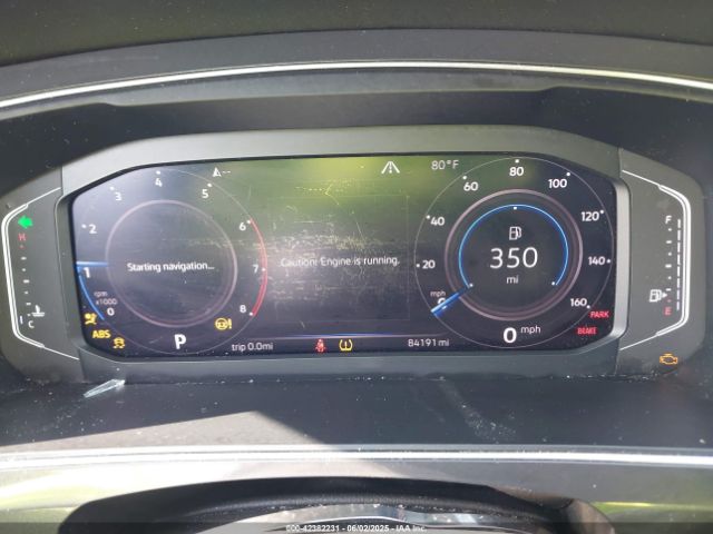 2019 VOLKSWAGEN TIGUAN 3VV2B7AX3KM178008 Photo 6