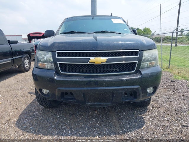 1GNSCBE08ER193058 Chevrolet Tahoe Lt