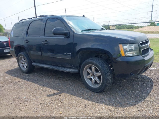 1GNSCBE08ER193058 Chevrolet Tahoe Lt