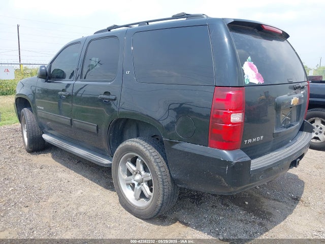 1GNSCBE08ER193058 Chevrolet Tahoe Lt