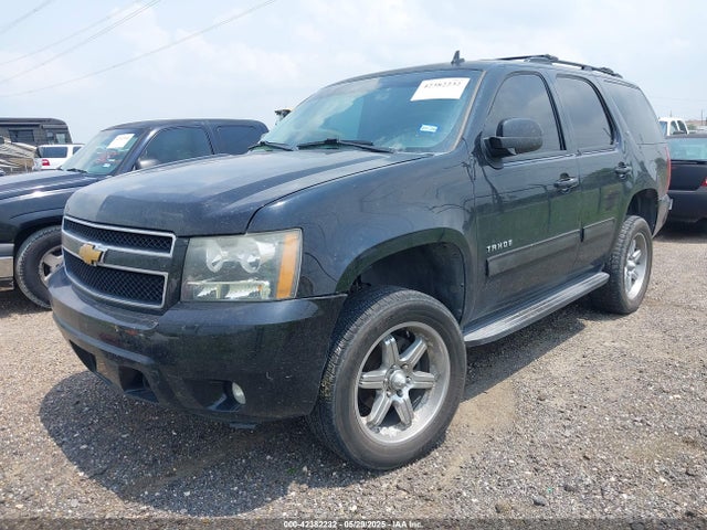 1GNSCBE08ER193058 Chevrolet Tahoe Lt