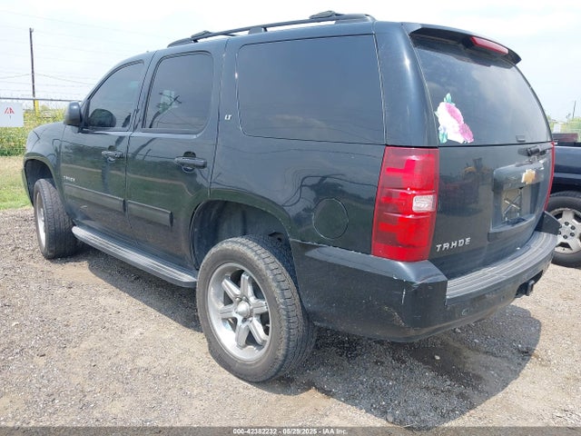 1GNSCBE08ER193058 Chevrolet Tahoe Lt