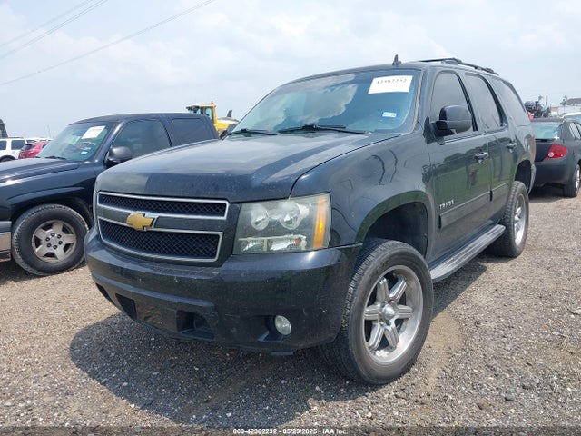 1GNSCBE08ER193058 Chevrolet Tahoe Lt