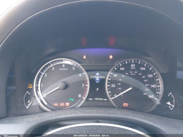 2013 LEXUS GS 350 JTHBE1BL6D5001412 Photo 6