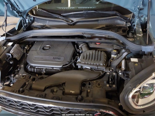 Mini Countryman 2022 WMZ83BR07N3N83844 Image 10