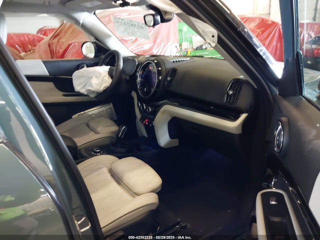 Mini Countryman 2022 WMZ83BR07N3N83844 Image 5