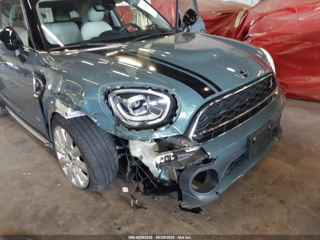 Mini Countryman 2022 WMZ83BR07N3N83844 Image 6