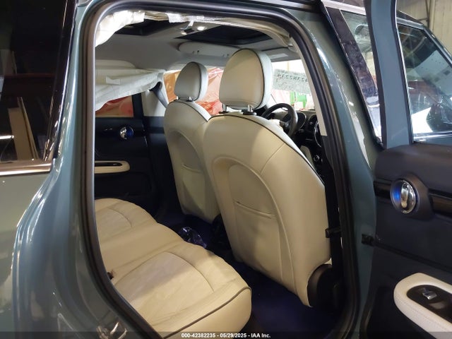 Mini Countryman 2022 WMZ83BR07N3N83844 Image 8