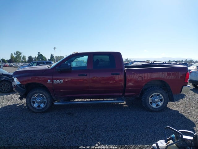 RAM 2500 2018 3C6UR5CL5JG309705 Image 15