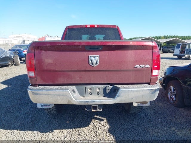 RAM 2500 2018 3C6UR5CL5JG309705 Image 17