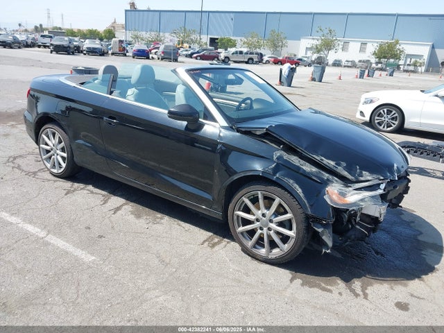 2016 AUDI A3 WAU57LFF0G1069920 Photo 0