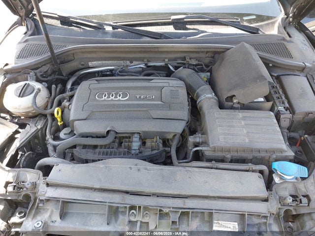 2016 AUDI A3 WAU57LFF0G1069920 Photo 9