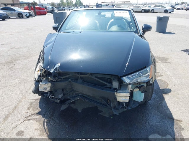 WAU57LFF0G1069920 Audi A3