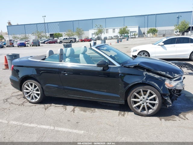 WAU57LFF0G1069920 Audi A3