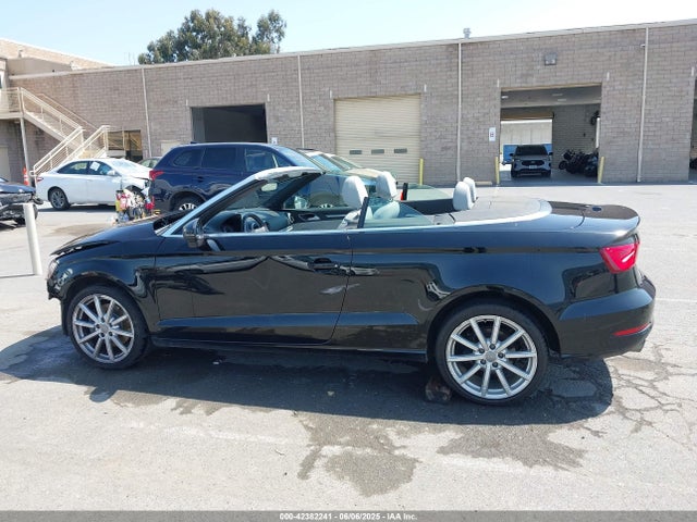 WAU57LFF0G1069920 Audi A3