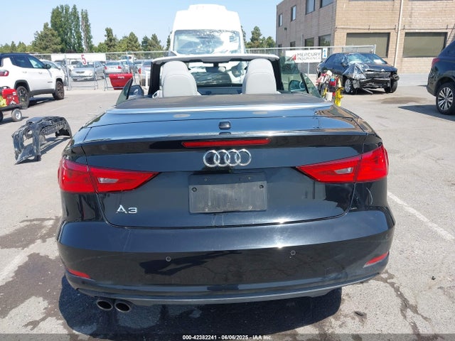 WAU57LFF0G1069920 Audi A3