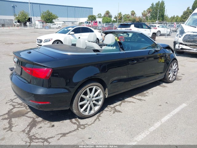 2016 AUDI A3 WAU57LFF0G1069920 Photo 3