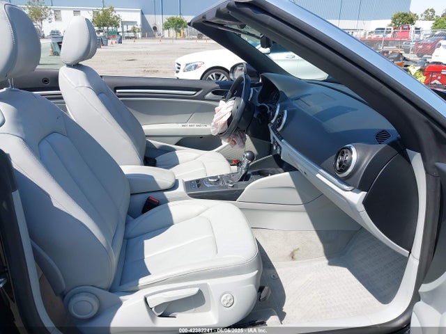 2016 AUDI A3 WAU57LFF0G1069920 Photo 4