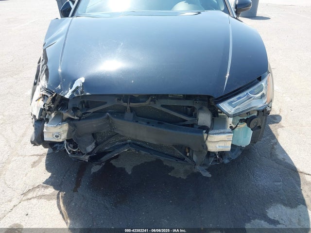 2016 AUDI A3 WAU57LFF0G1069920 Photo 5