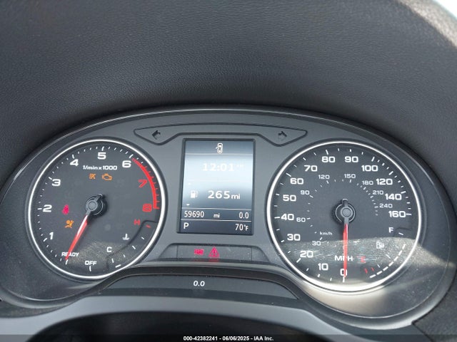 2016 AUDI A3 WAU57LFF0G1069920 Photo 6