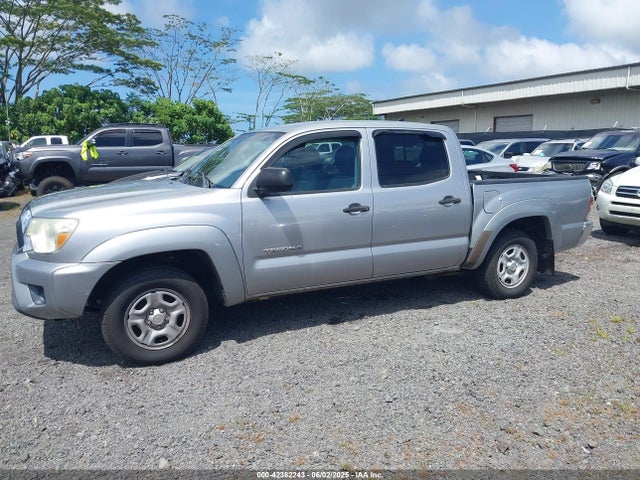 5TFJX4CN9FX049437 Toyota 2tr-fe
