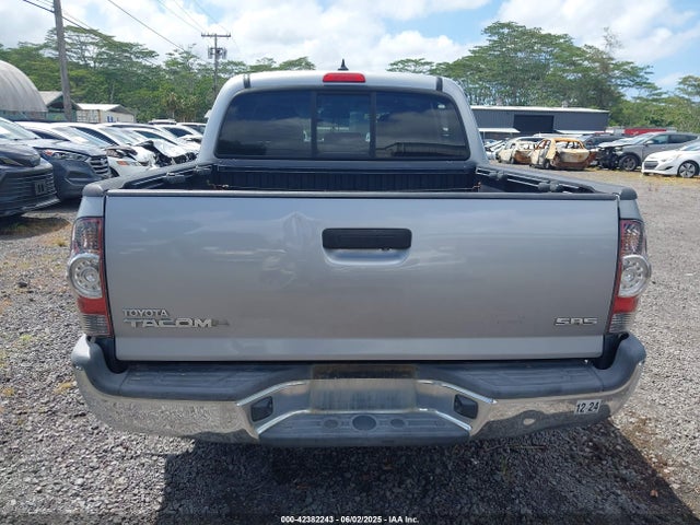 5TFJX4CN9FX049437 Toyota 2tr-fe