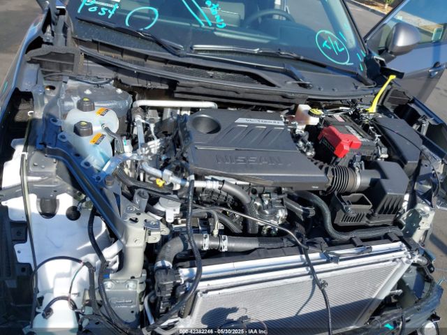 5N1BT3BA3SC823736 Nissan 2025