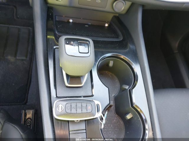 5N1BT3BA3SC823736 Nissan 2025