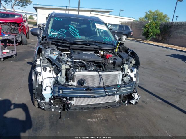 5N1BT3BA3SC823736 Nissan 2025