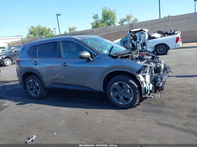 5N1BT3BA3SC823736 Nissan 2025