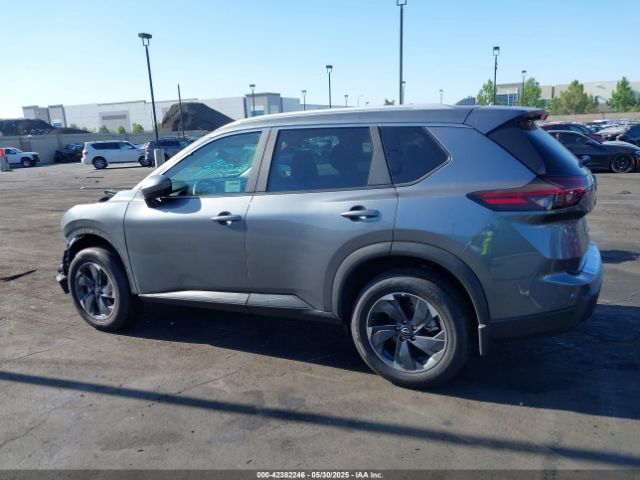5N1BT3BA3SC823736 Nissan 2025