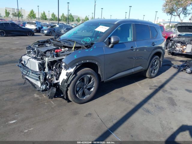 5N1BT3BA3SC823736 Nissan 2025