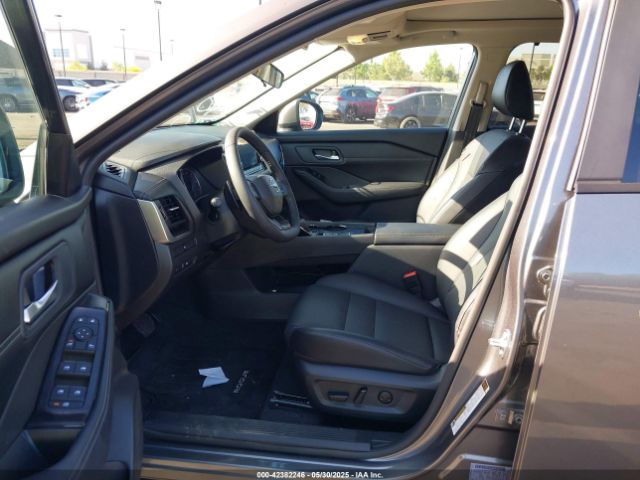 5N1BT3BA3SC823736 Nissan 2025