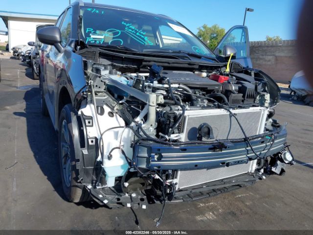 5N1BT3BA3SC823736 Nissan 2025