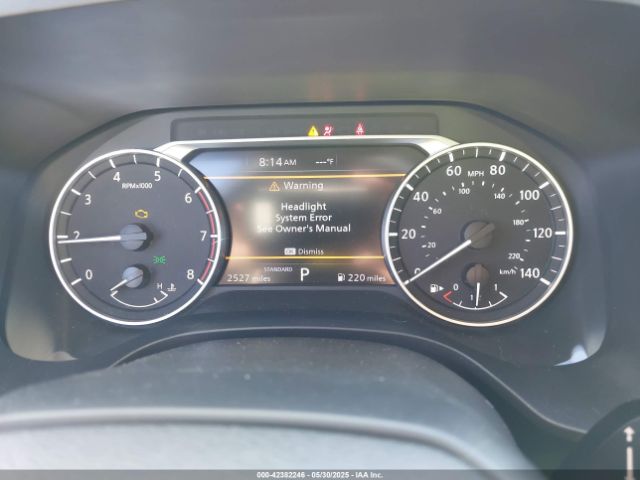 5N1BT3BA3SC823736 Nissan 2025